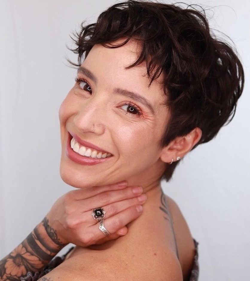 Corte para cabelo fino e ralo: os principais, dicas e inspirações