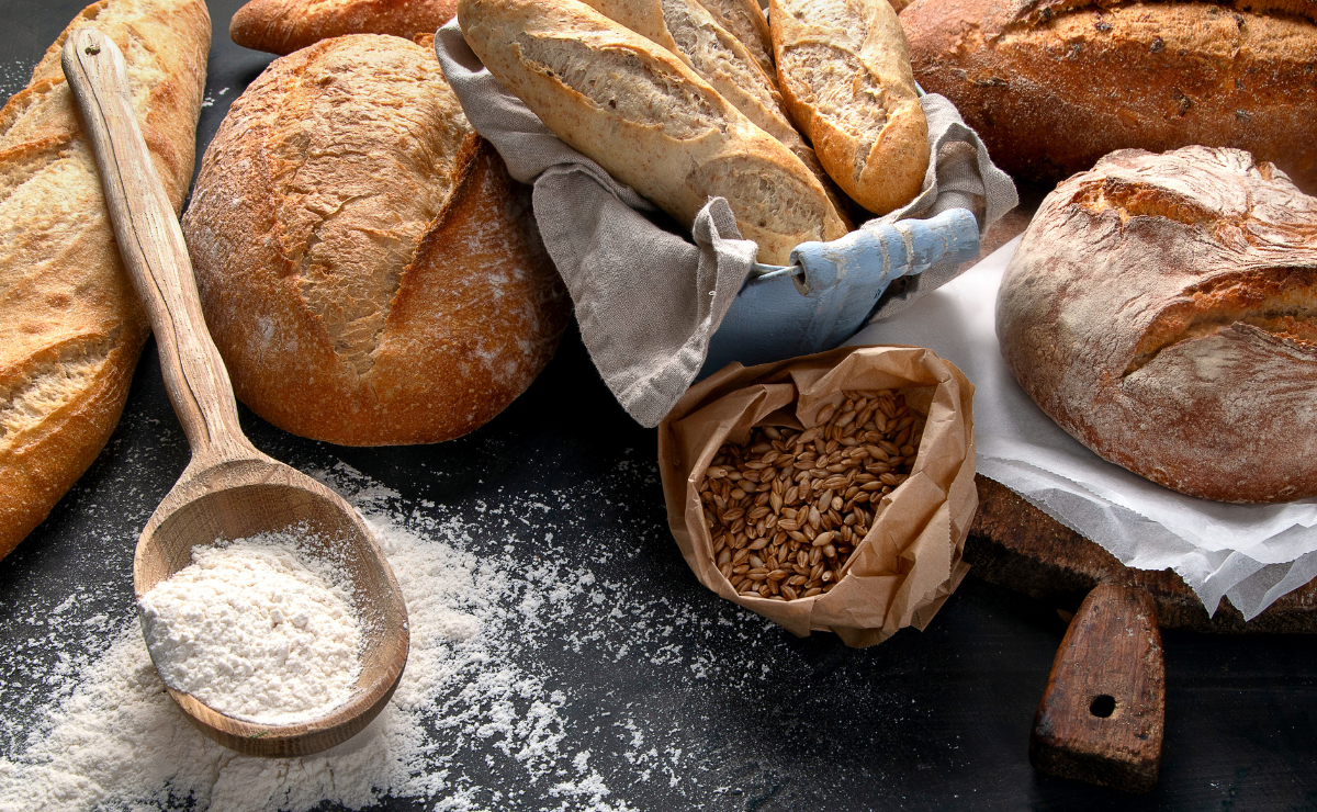 Será que você realmente sabe escolher um bom pão?
