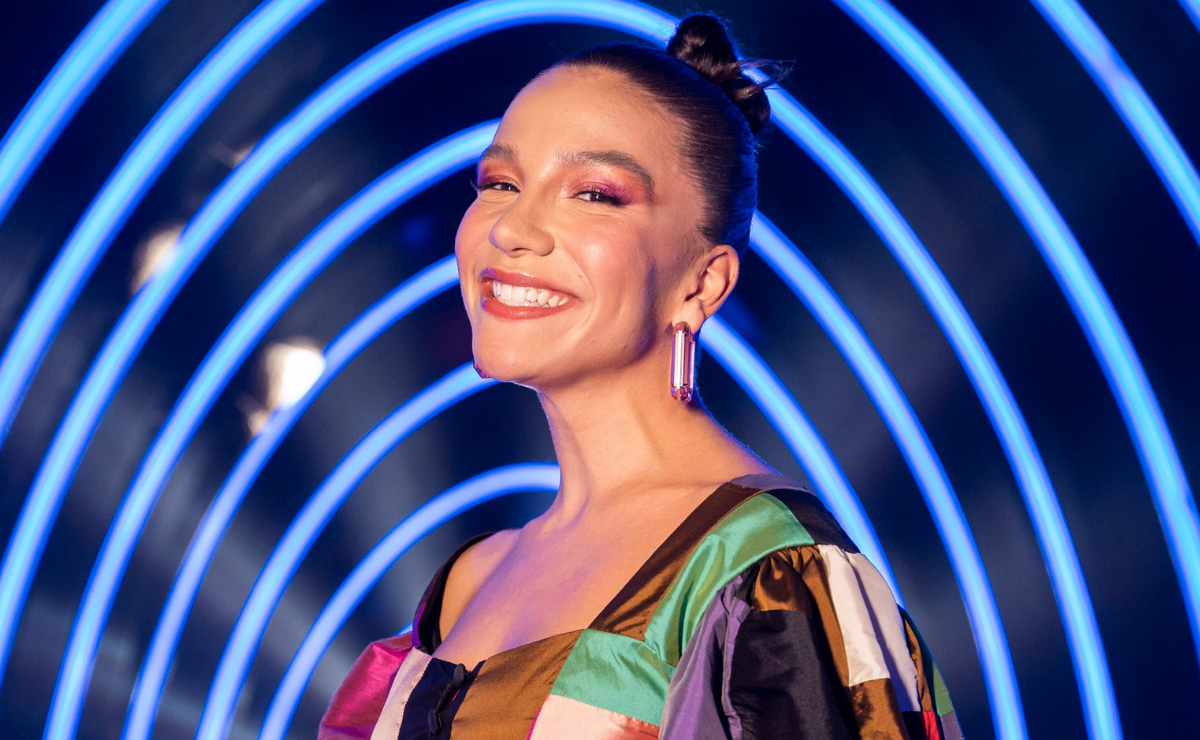 Priscilla Alcantara fala sobre novidades da carreira e vida pessoal Priscilla Alcantara fala sobre novidades da carreira e vida pessoal
