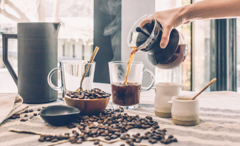 Tipos de café: como escolher o grão, a moagem e a torra mais saborosa