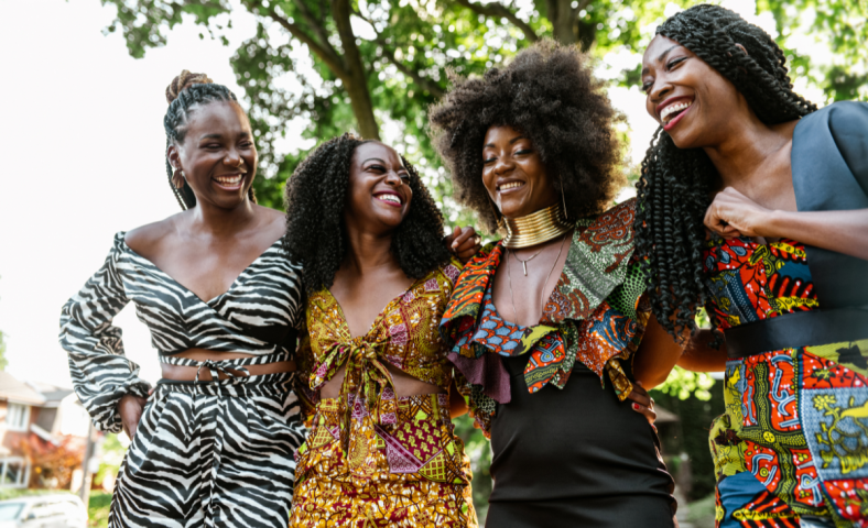 A dororidade é uma importante ferramenta para dar voz às mulheres negras