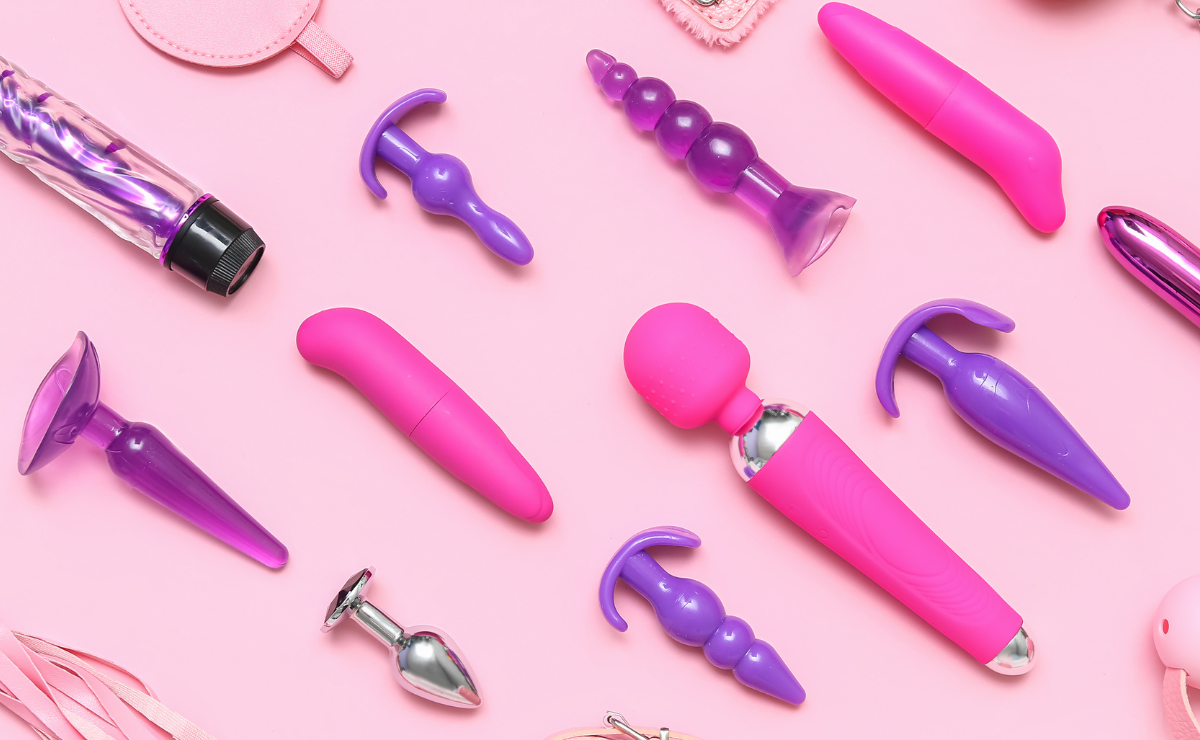 Sex toys: benefícios, indicações e como escolher o seu