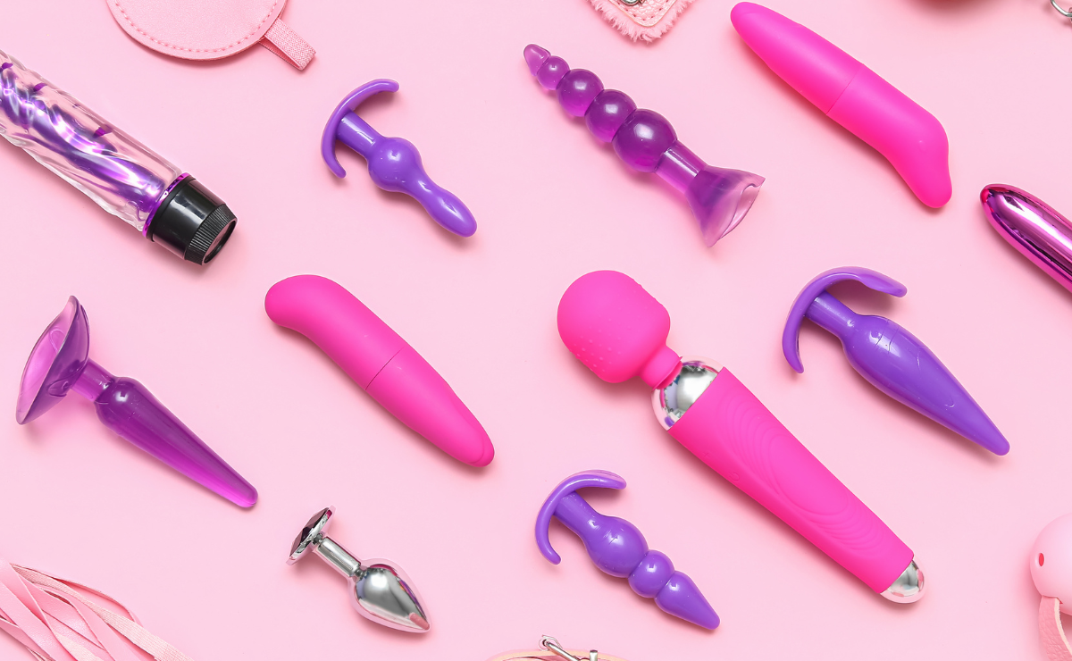 Sex toys benefícios, indicações e como escolher o seu