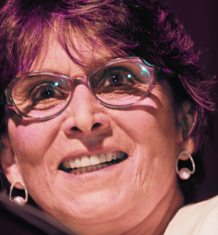 “Ciência inclusiva: um longo caminho”, diz Helena Nader, presidente da ABC