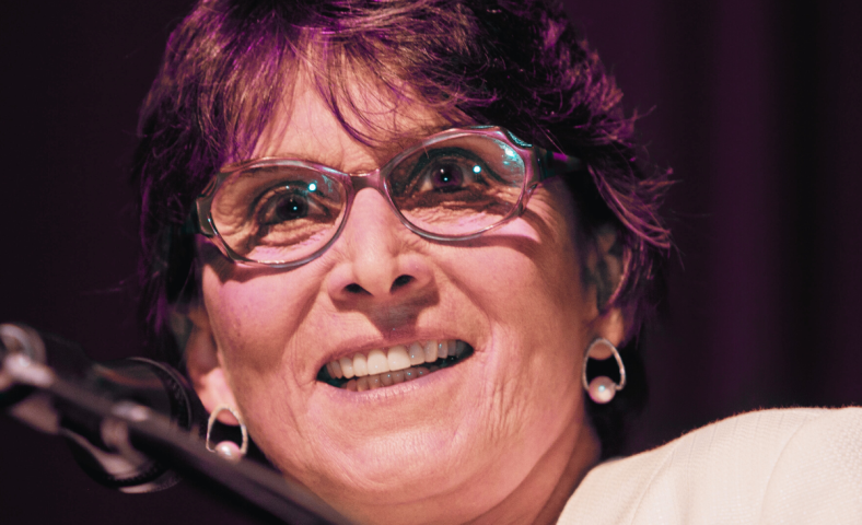 “Ciência inclusiva: um longo caminho”, diz Helena Nader, presidente da ABC