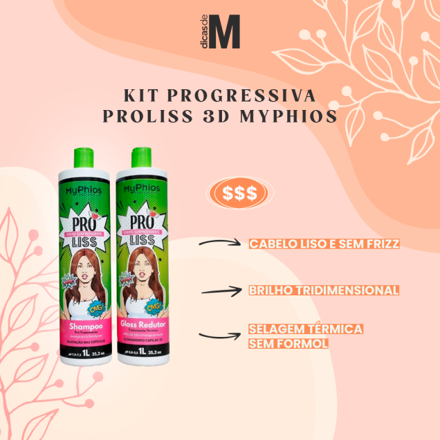 Progressiva sem formol: dúvidas, produtos e vídeos