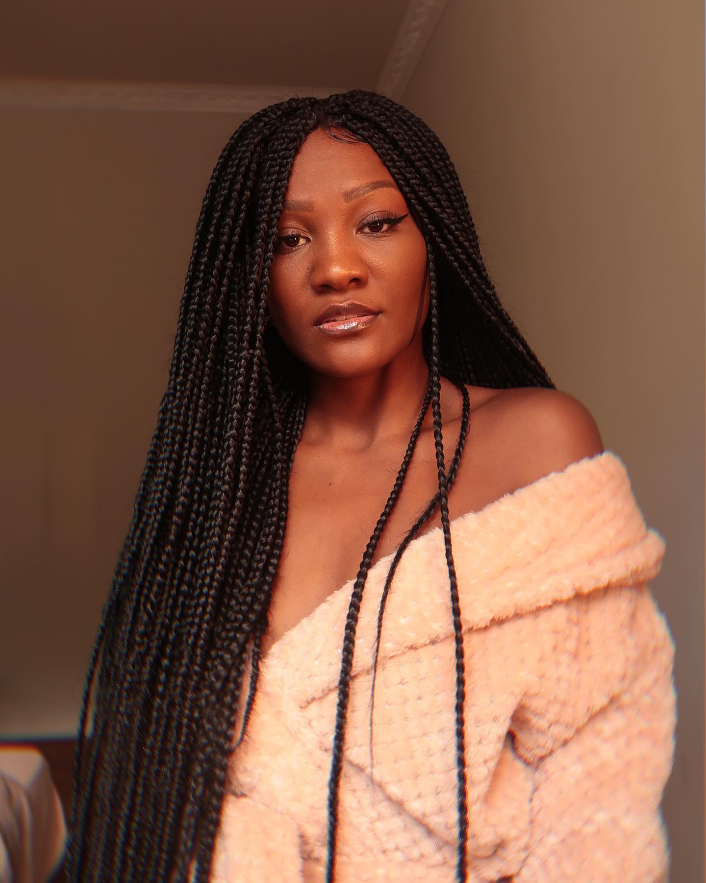 Tranças box braids finas: principais dúvidas, fotos e tutoriais