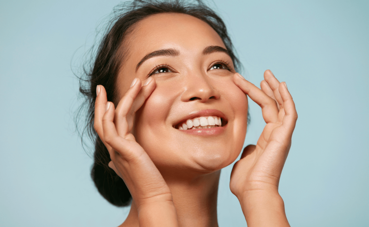 Especificidades e cuidados para ter uma pele asiática impecável