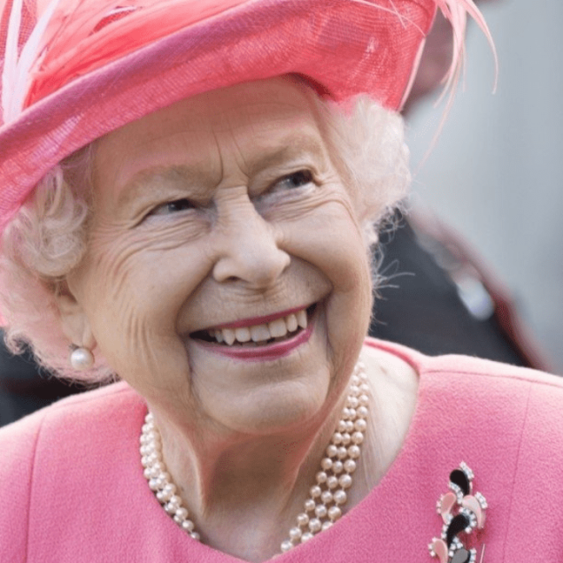 A trajetória da monarca mais importante da história: Rainha Elizabeth II
