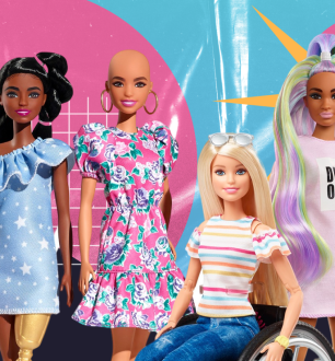 Barbie: os movimentos sociais e a tecnologia mudaram a forma de brincar