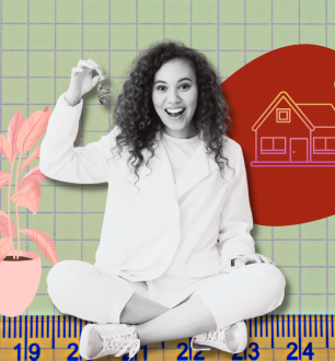 6 dicas valiosas para você que busca comprar um imóvel e ter um cantinho seu