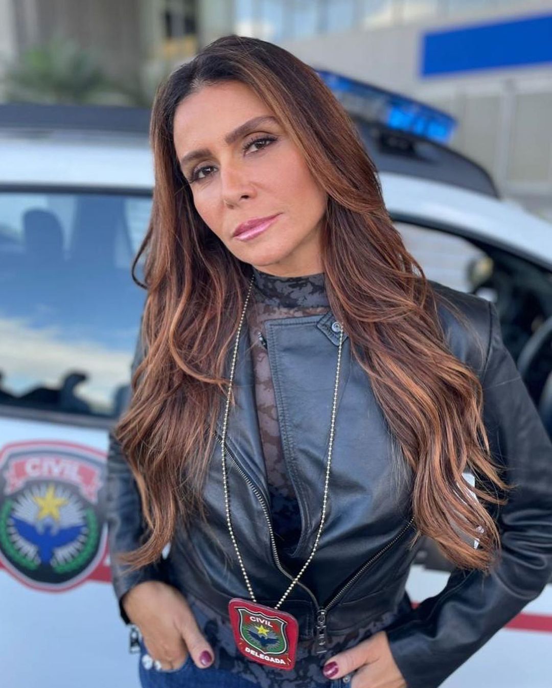 Giovanna Antonelli: carreira, sucesso e tend&ecirc;ncias - Dicas de Mulher