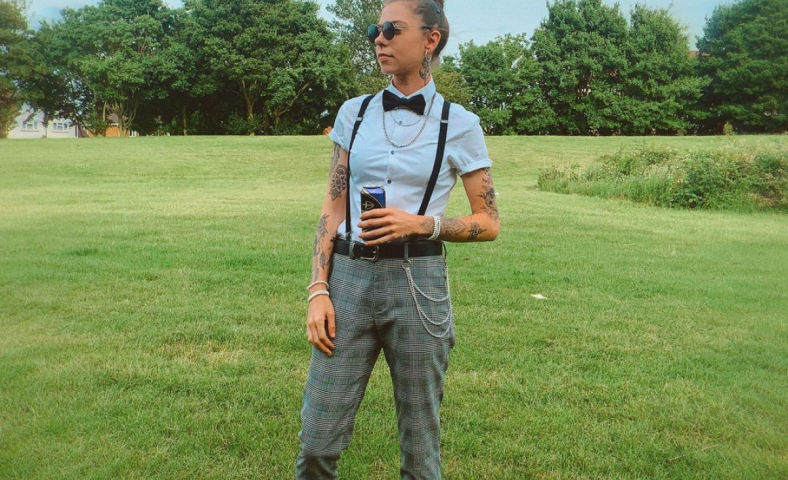  Tomboy: o que é, características, dicas e looks