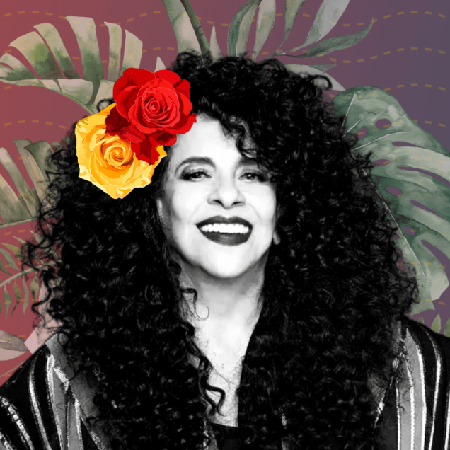 Gal Costa, a voz mais Fa-Tal de toda música brasileira