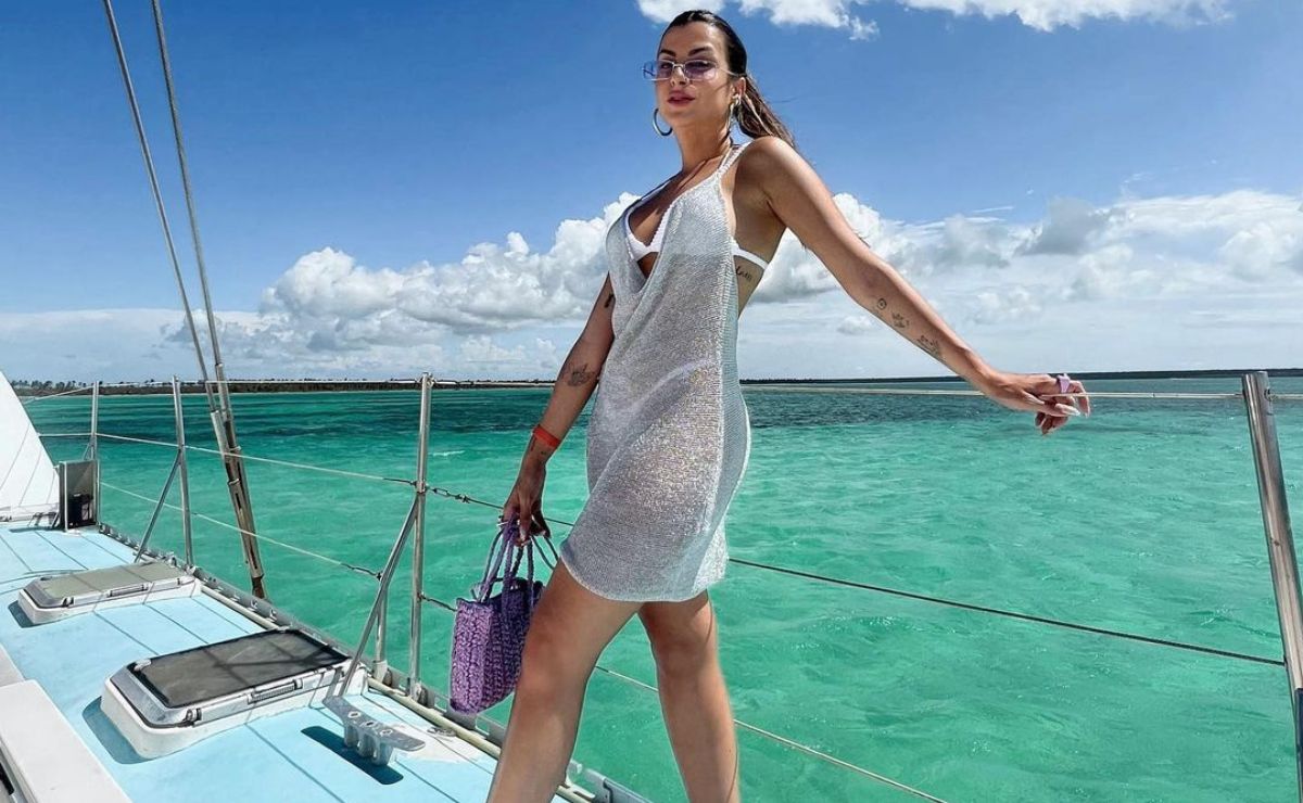 Consultora de moda dá dicas para montar o look praia perfeito