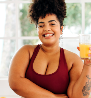 Betacaroteno: nutricionista pontua os benefícios de incluir essa substância na sua alimentação