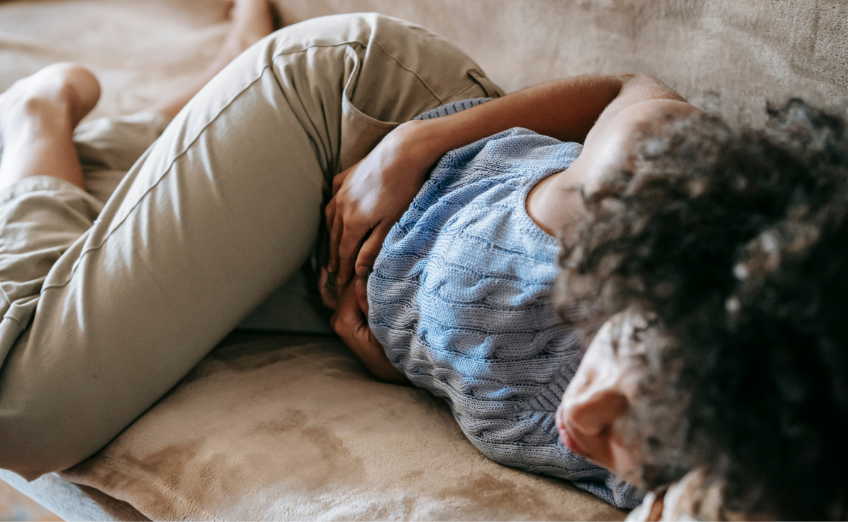 Menstruar duas vezes no mesmo mês, é normal?