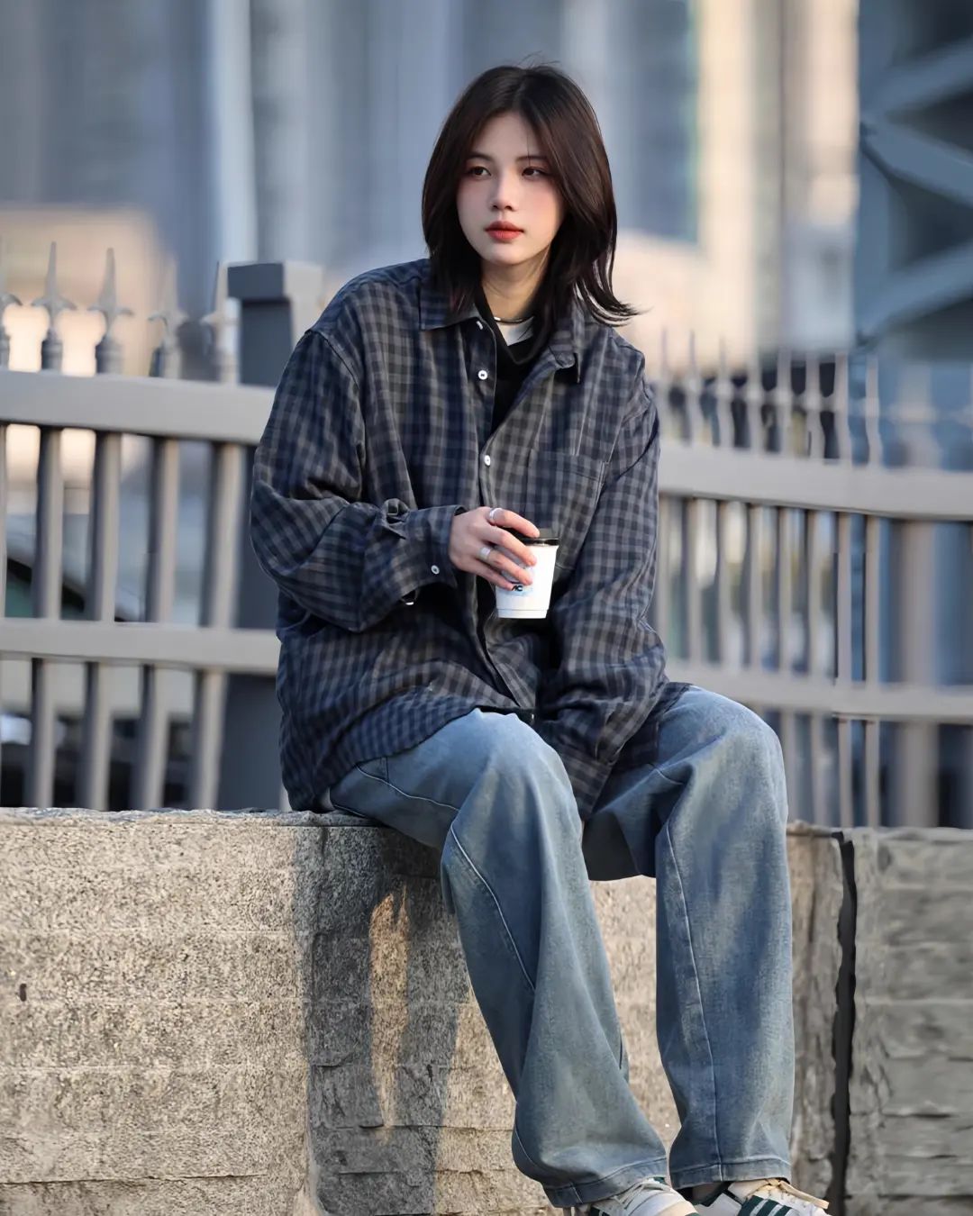  Tomboy: o que é, características, dicas e looks
