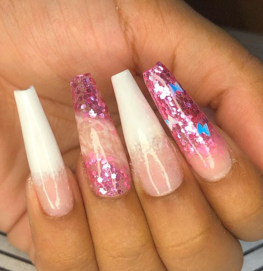 Unhas postiças decoradas: dicas, ideias, tutoriais e onde comprar