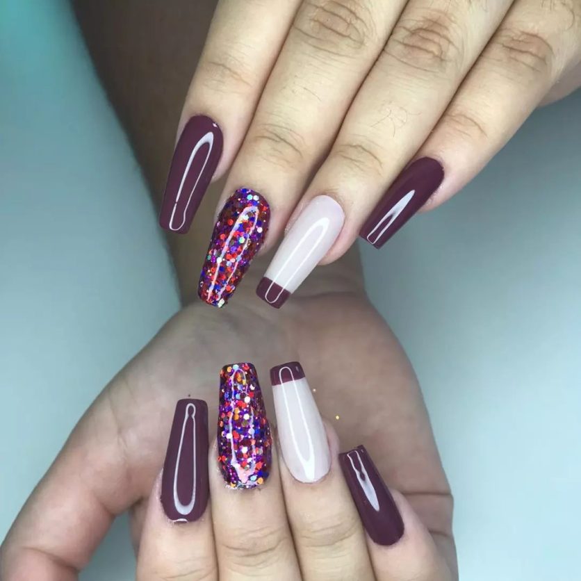Unhas postiças decoradas: dicas, ideias, tutoriais e onde comprar