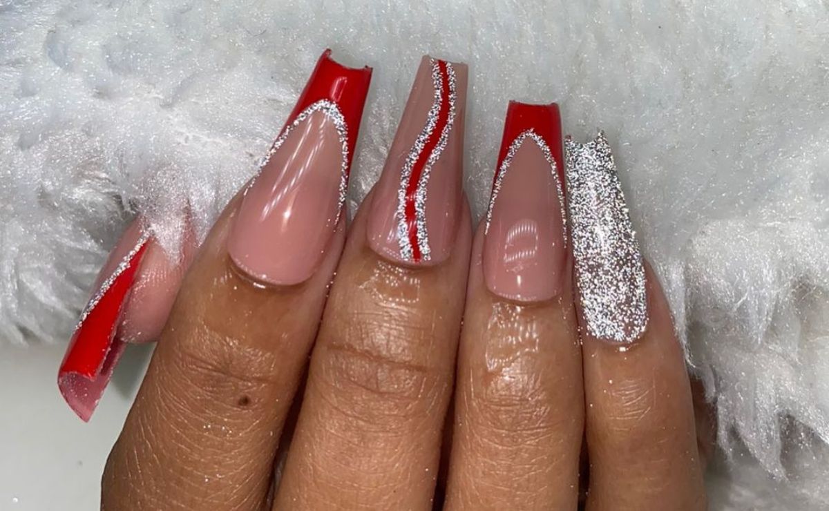 Unhas postiças decoradas: 35 ideias para se apaixonar pela técnica