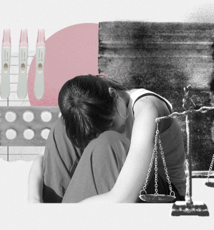 Aborto e estigma às margens da sociedade: uma discussão sobre a descriminalização