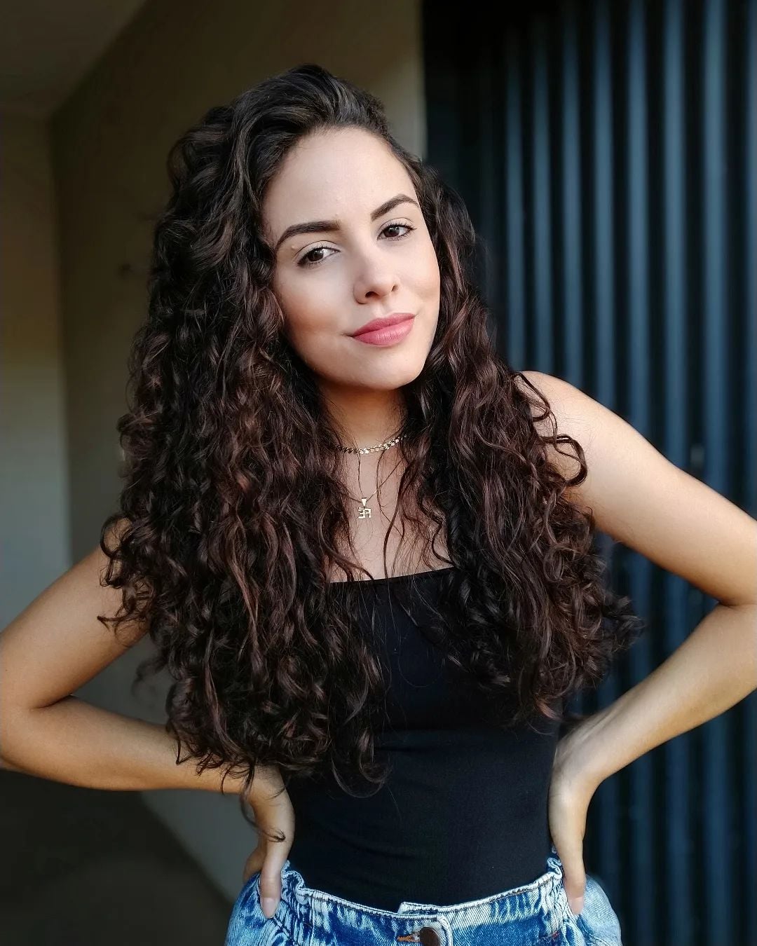 Corte em camadas para cabelo ondulado: dúvidas, fotos e tutoriais
