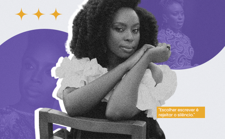 chimamanda adichie feminismo negro