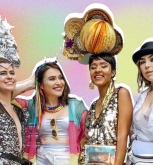 Looks de Carnaval 2024: 40 ideias para cair na folia em grande estilo