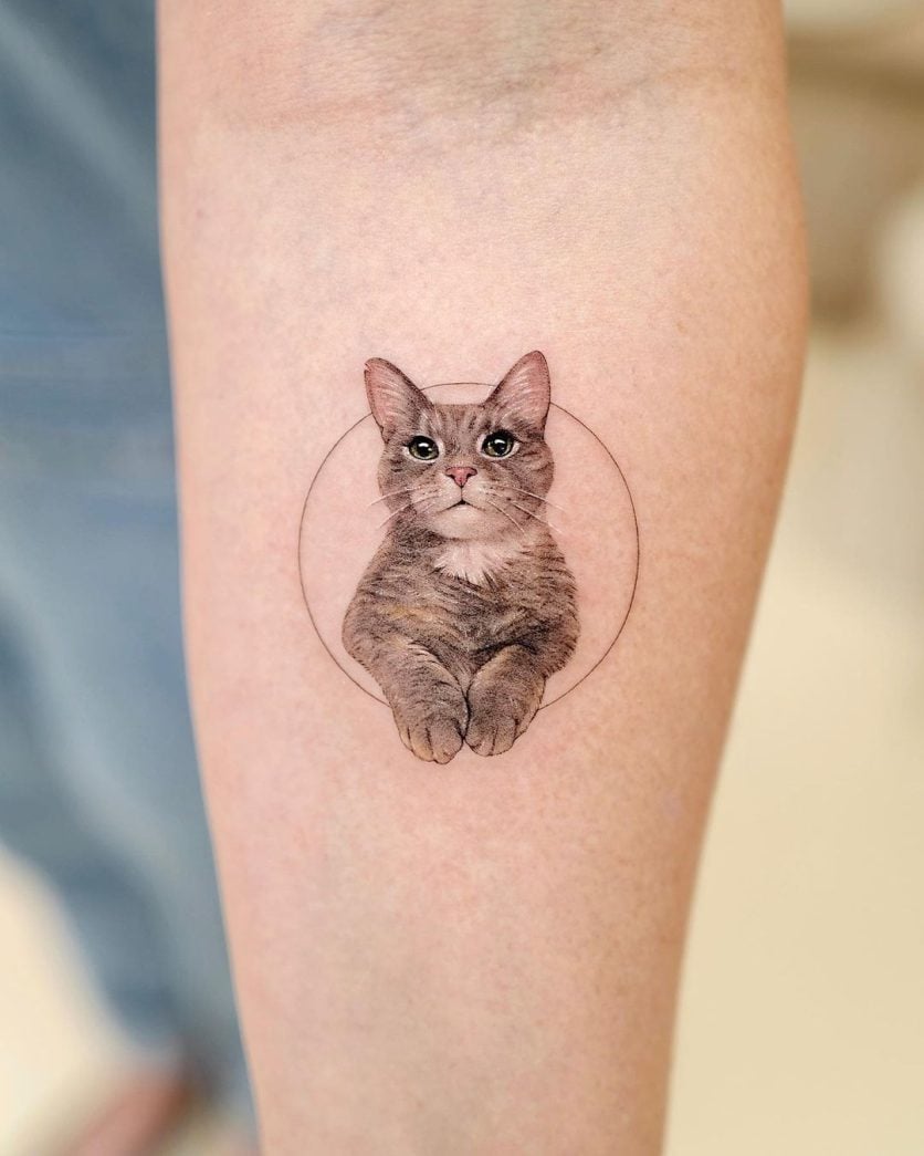 Tatuagem feminina delicada: 140 imagens para você se apaixonar