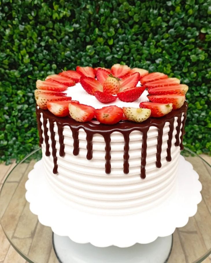 Bolos decorados: referências para todos os eventos e tutoriais