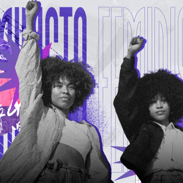 Atentas e fortes: o que significa ser uma mulher feminista em 2025?