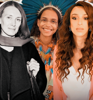 Mulheres do ano: conheça os maiores destaques em 2022