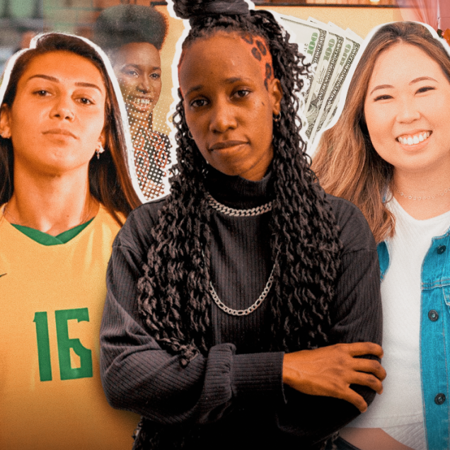 Histórias inspiradoras: 14 brasileiras para acompanhar em 2023