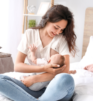 Pediatra explica como aumentar o leite materno e o que diminui a produção