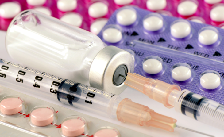 Injeção anticoncepcional: o que é, vantagens e contraindicações
