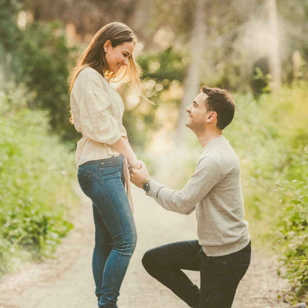 Pedido de casamento: 15 ideias e dicas para propor à quem se ama