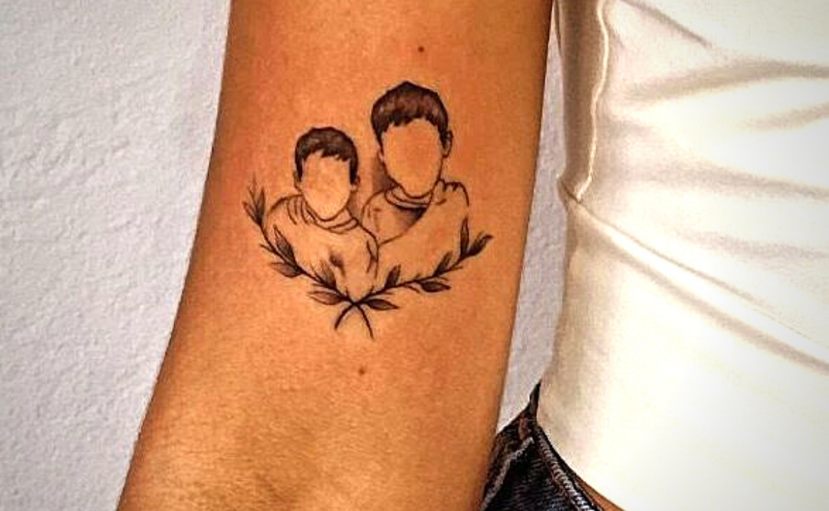 Tatuagem de pai e mãe: veja mais de 40 ideias para registrar o amor