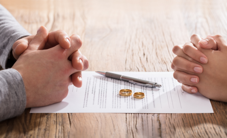 Divórcio: entenda os aspectos legais que envolvem esse processo