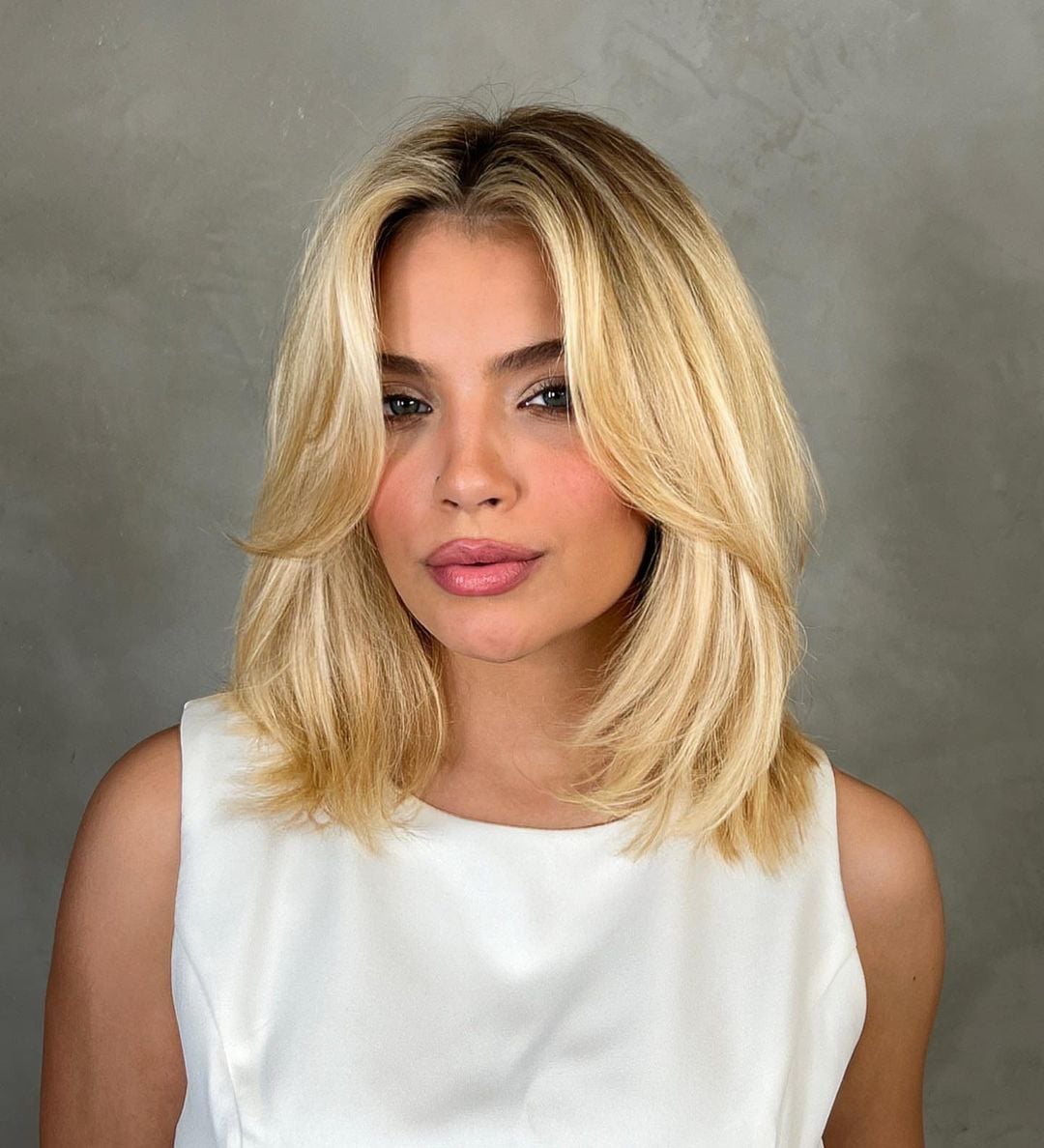 Long Bob: conheça 70 versões do corte para se inspirar
