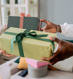 Ideias criativas para surpreender no presente para homem