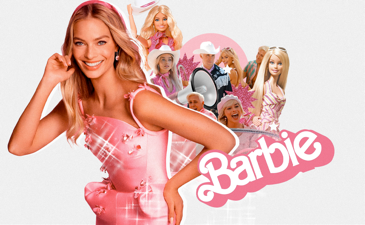 No Mundo Real, a Barbie ganhou uma vagina!