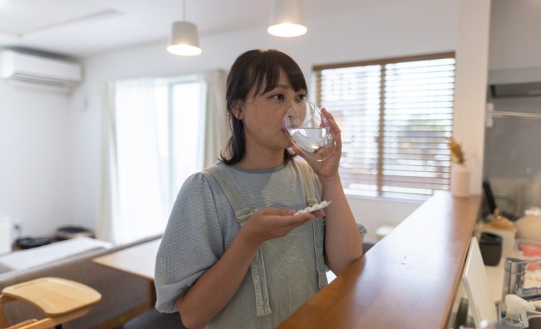 Como parar a menstruação de forma segura?