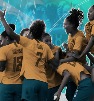 Copa do Mundo de Futebol Feminino 2023: mulheres que vestem a camisa do Brasil
