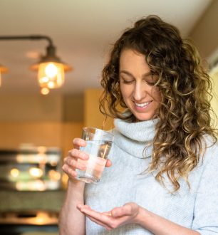 A importância da vitamina A para a pele, cabelos e visão