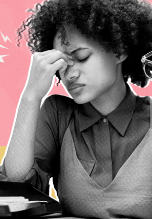 Síndrome de burnout: não seja o fósforo queimado da empresa