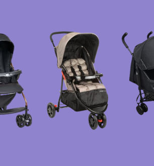 Conforto e proteção: os melhores carrinhos de bebê para sua família