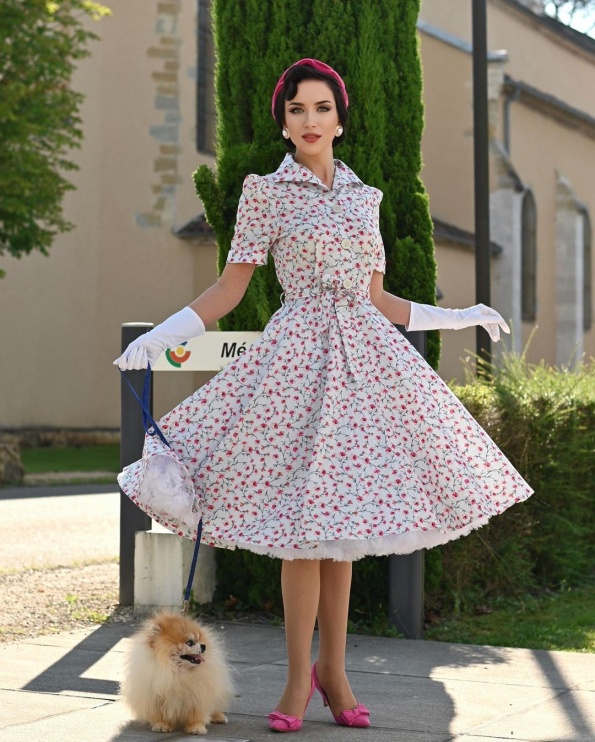 Roupa anos 60: ideias de fantasias e looks atuais