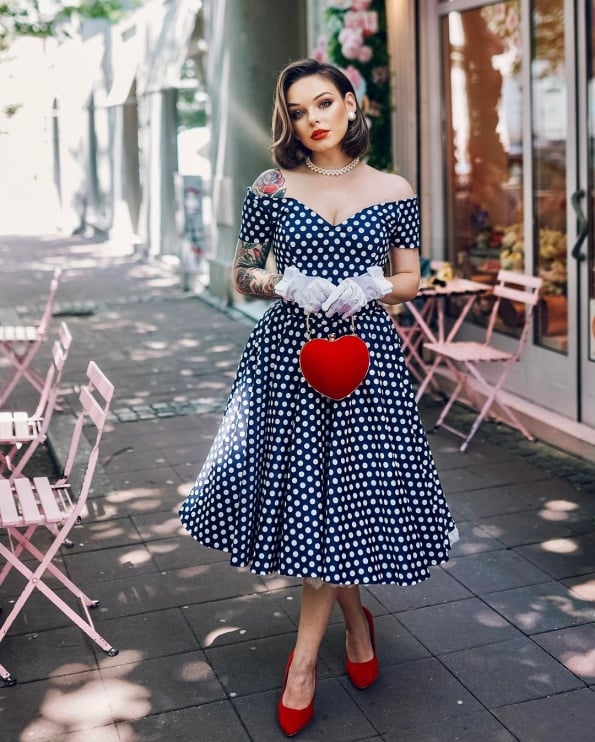 Roupa anos 60: ideias de fantasias e looks atuais