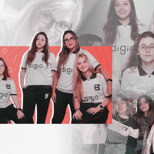 Mulheres nos eSports: por um espaço sem machismo